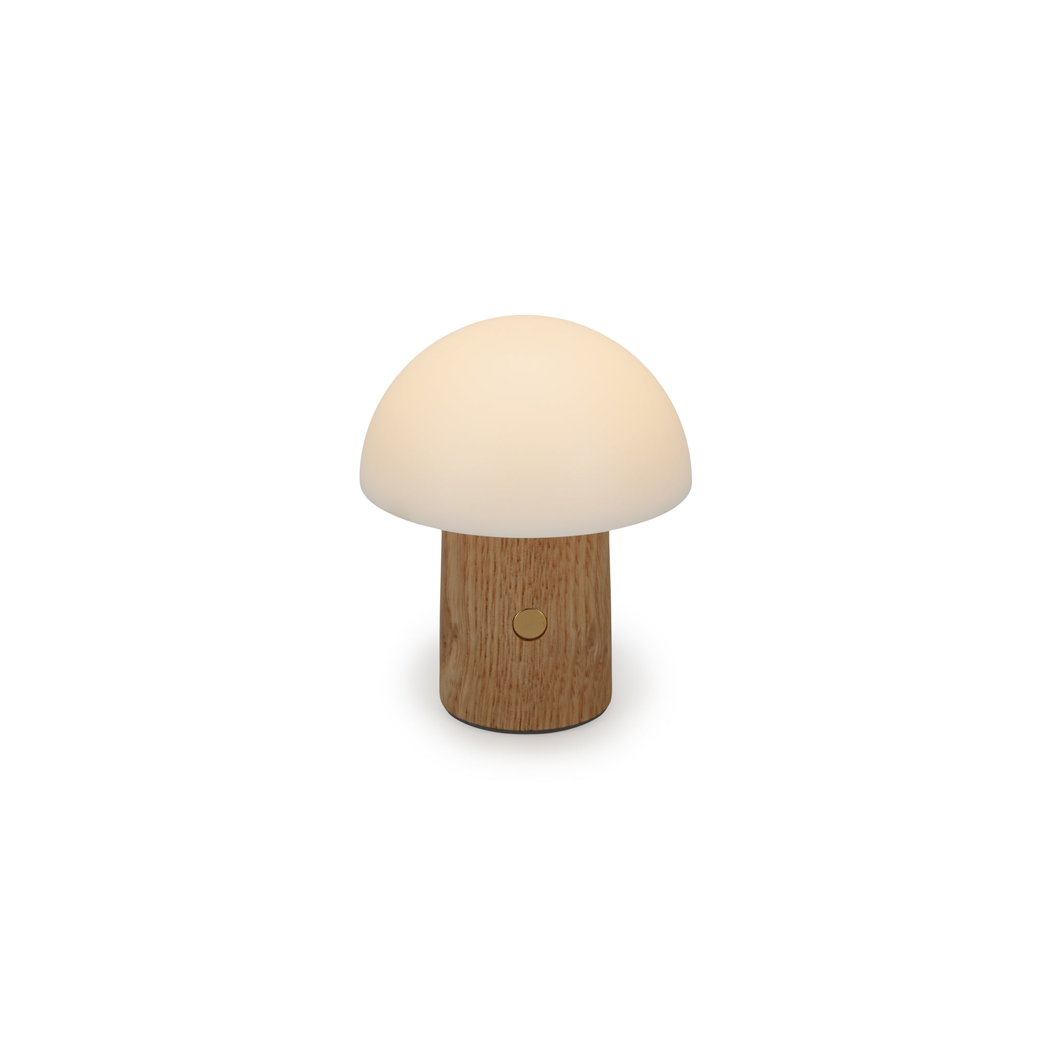 Alice Mushroom Lamp – Super Mini