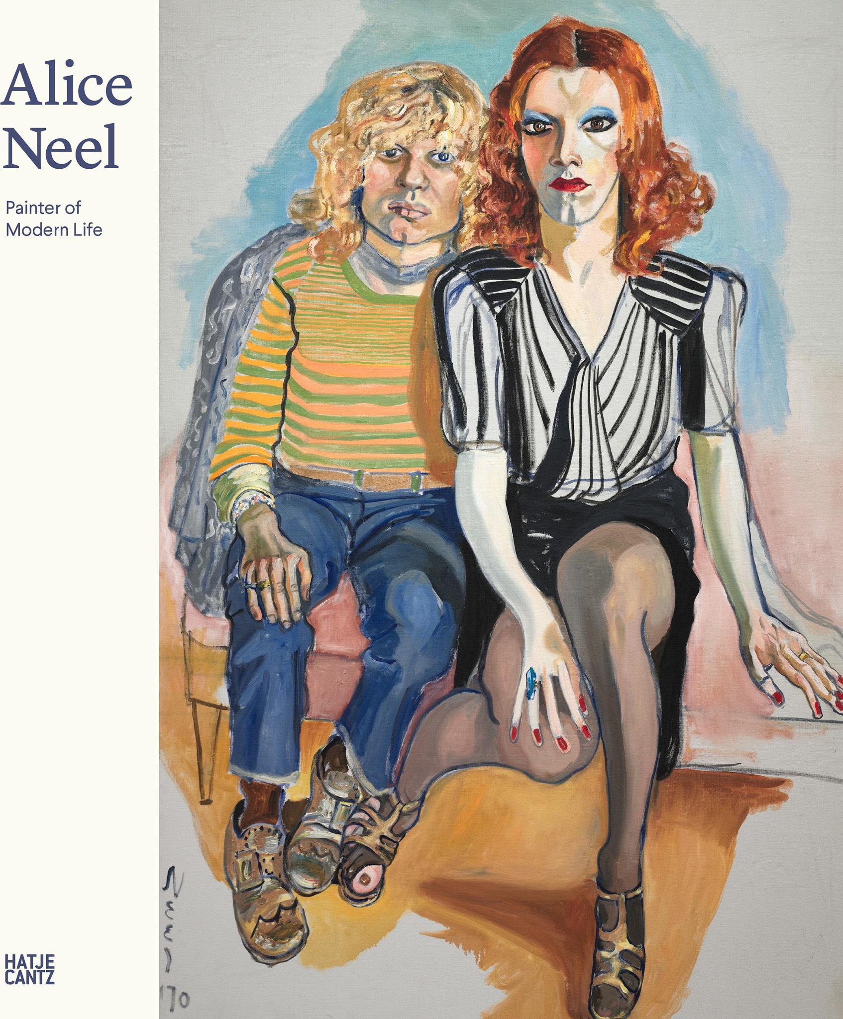 Alice Neel