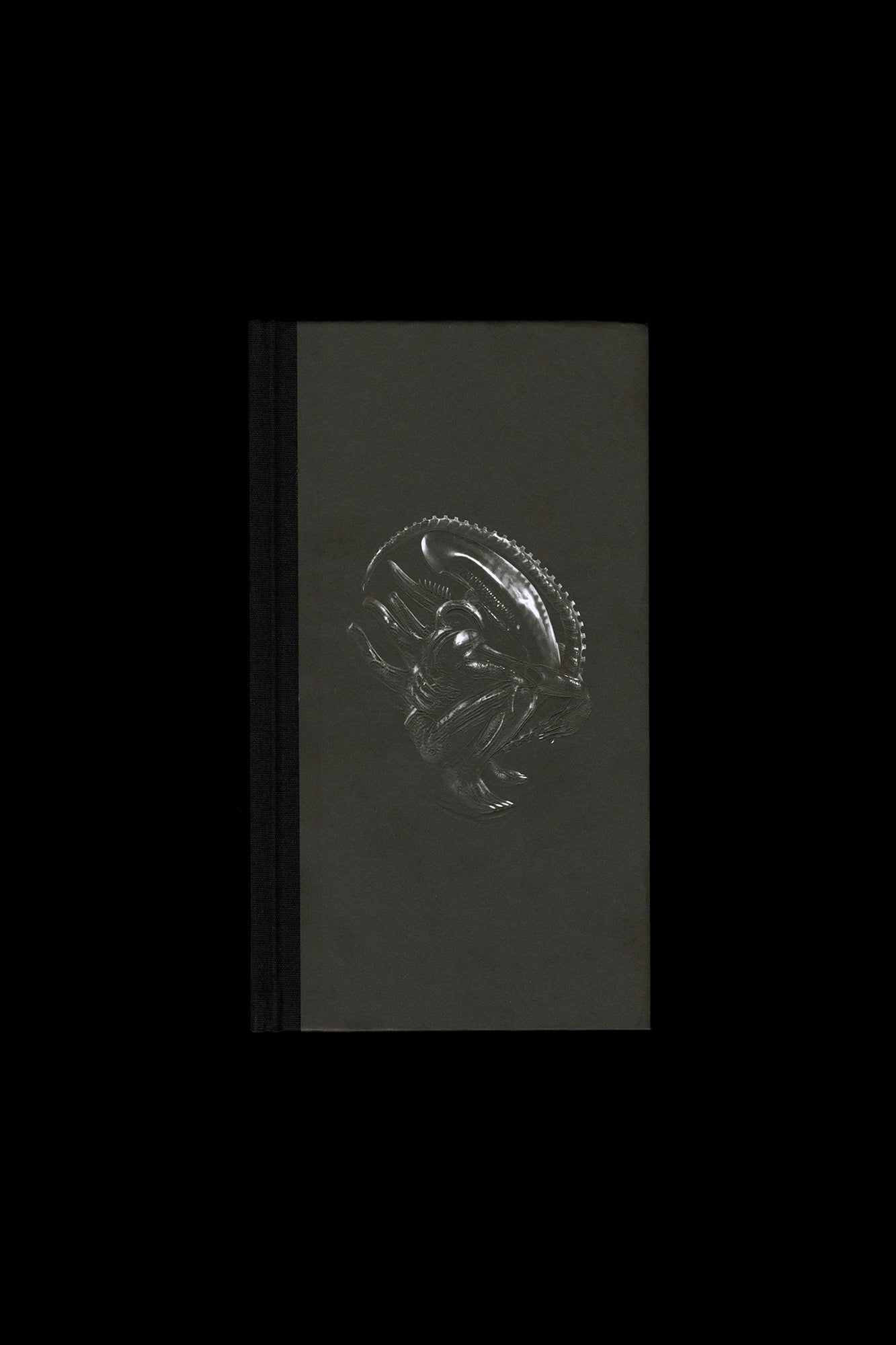 Alien Diaries