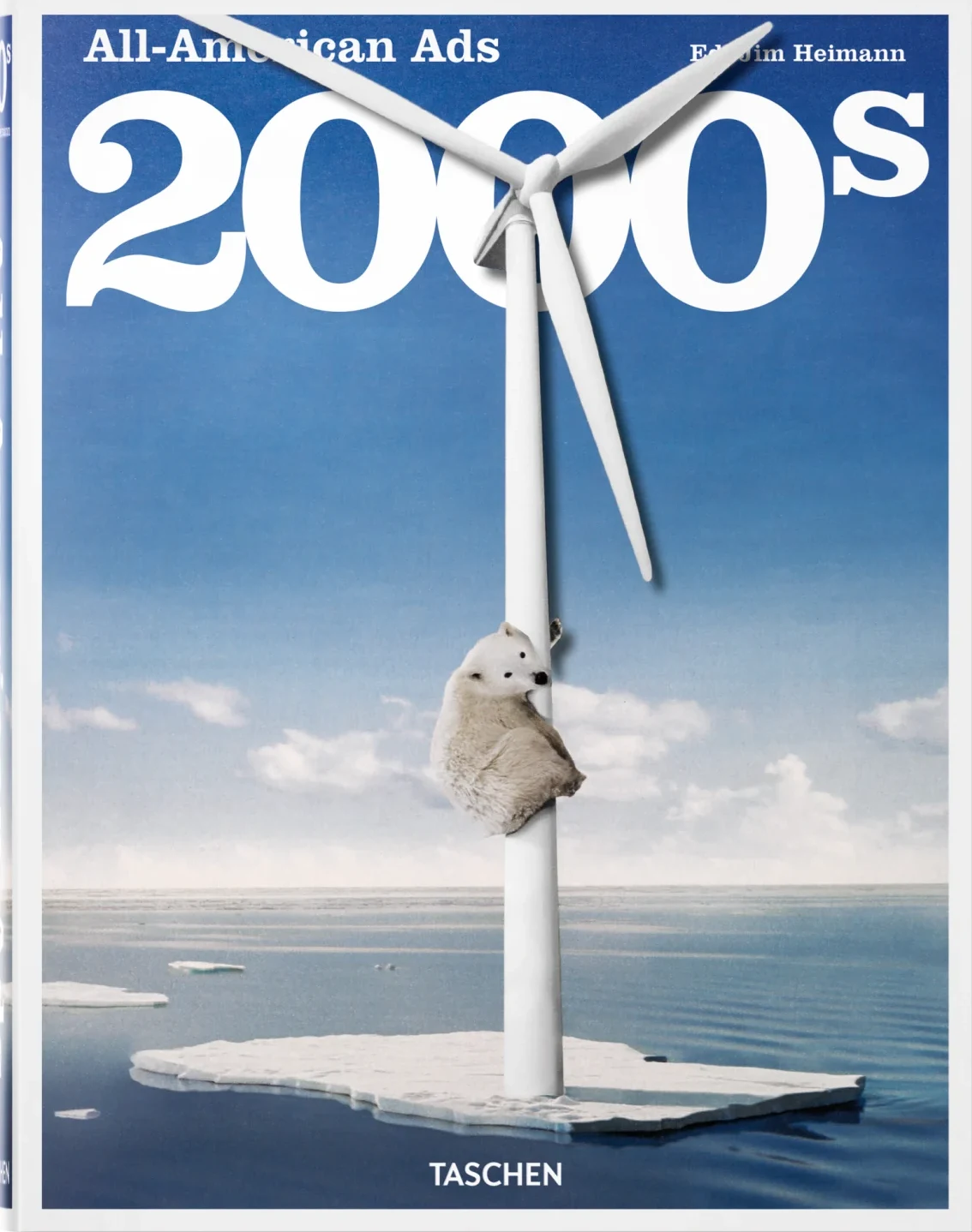 All-American Ads of the 2000s cover