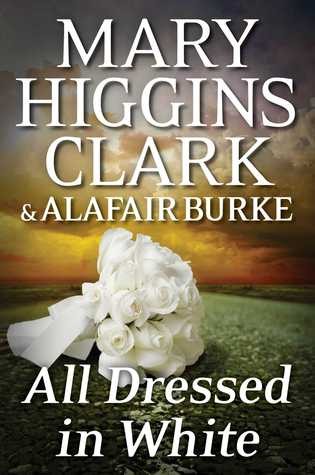 All Dressed in White cover