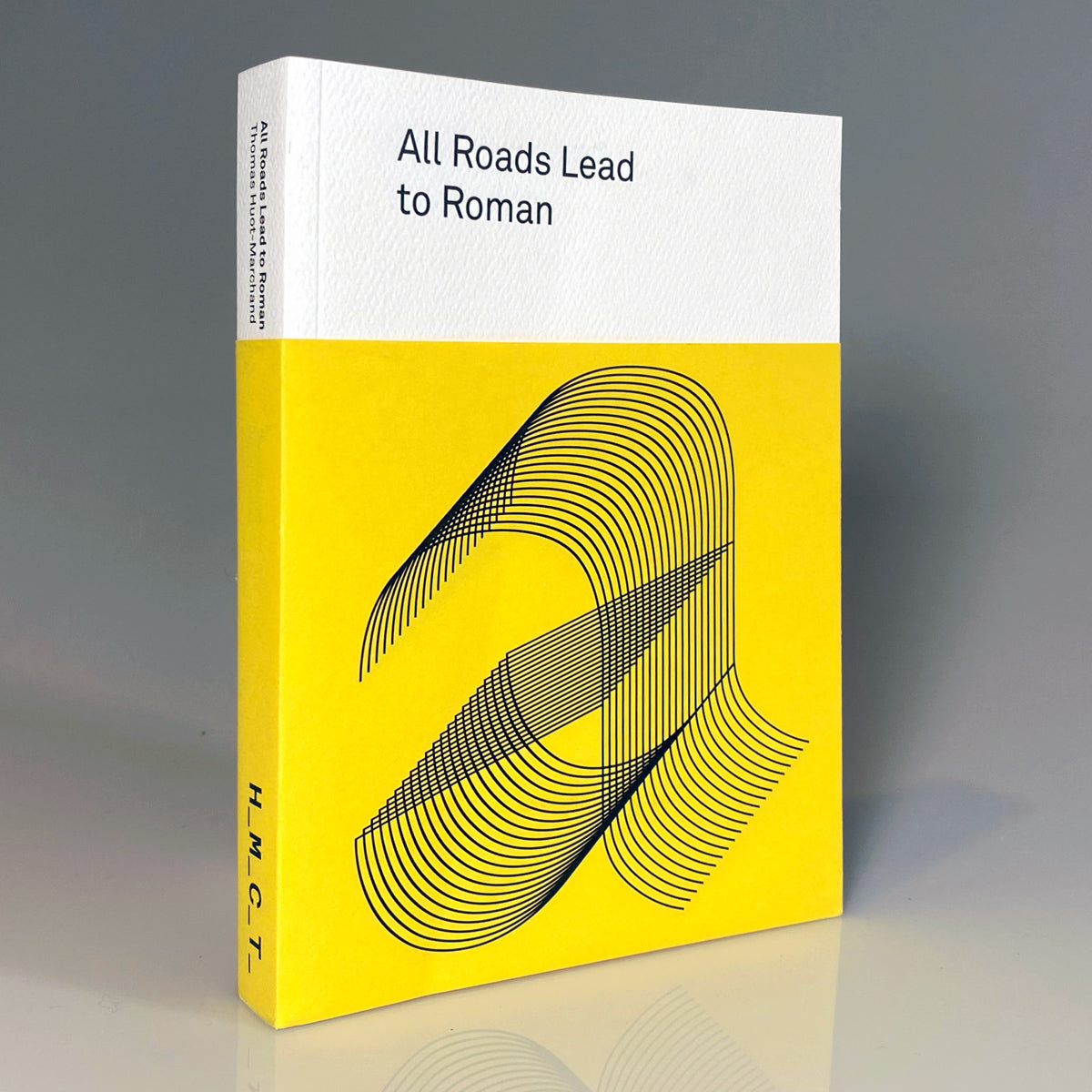 All Roads Lead to Roman