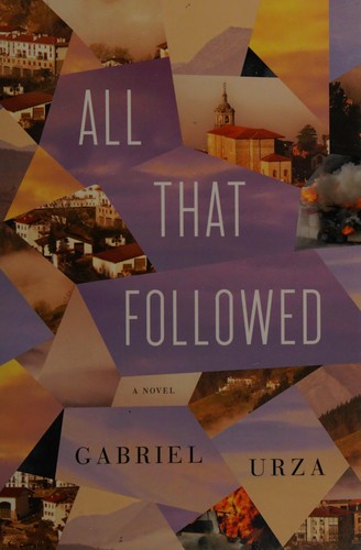 All That Followed cover