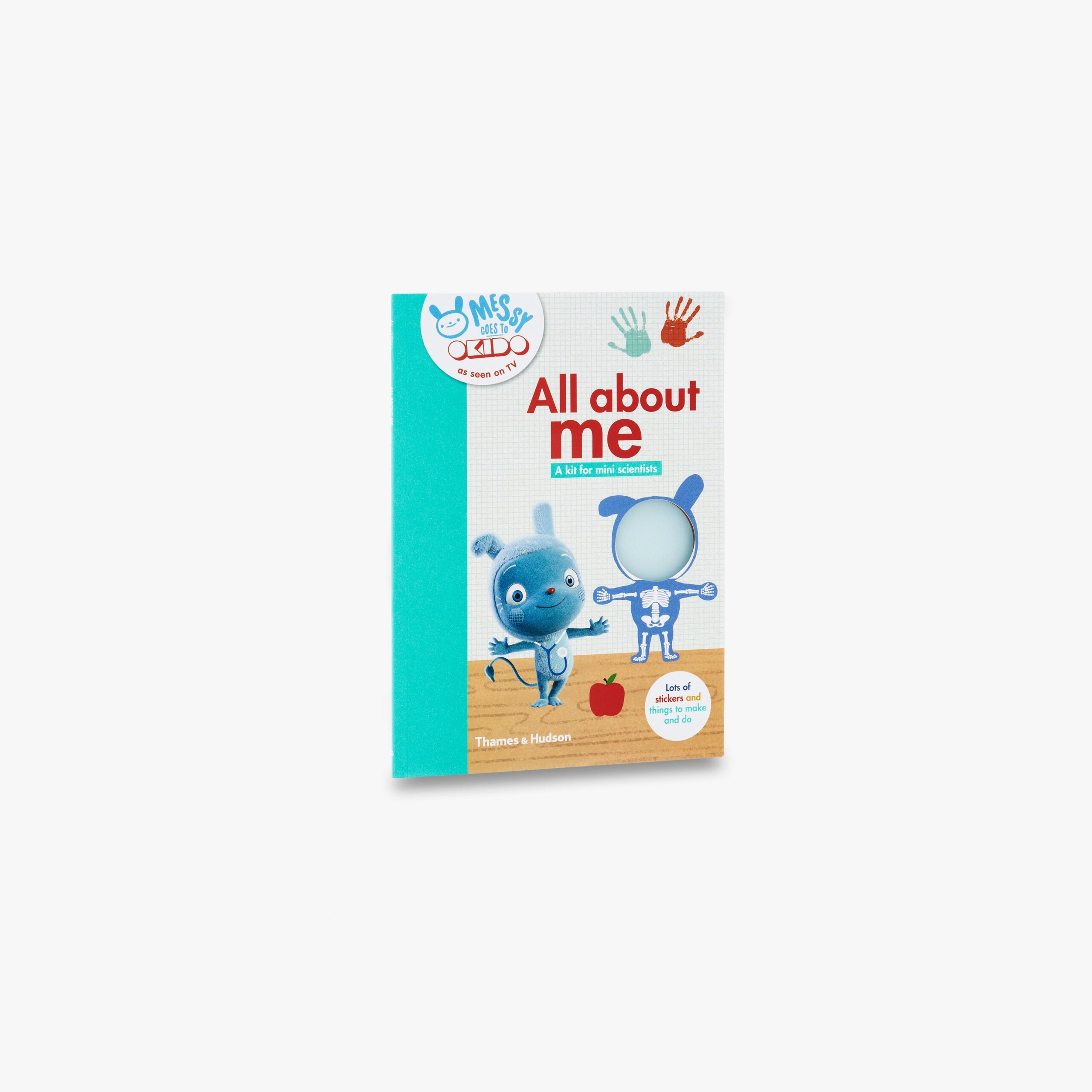 All about me