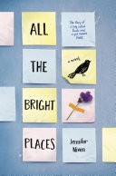 All the Bright Places cover