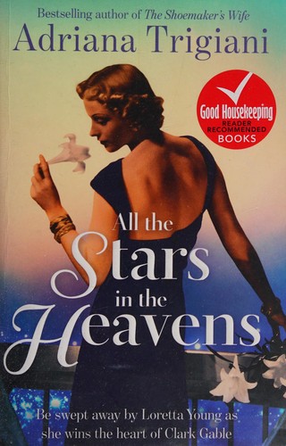 All the Stars in the Heavens cover