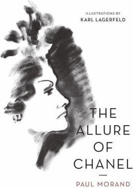 Allure of Chanel (Illustrated) cover