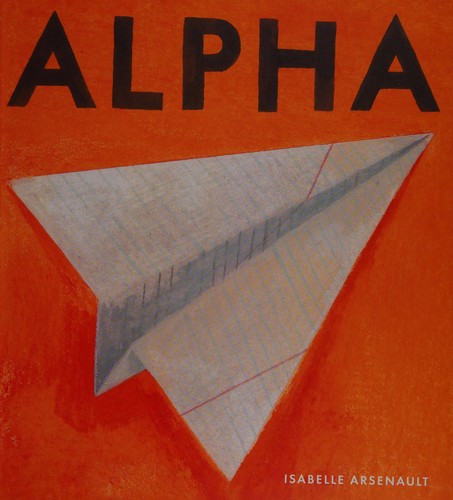 Alpha cover