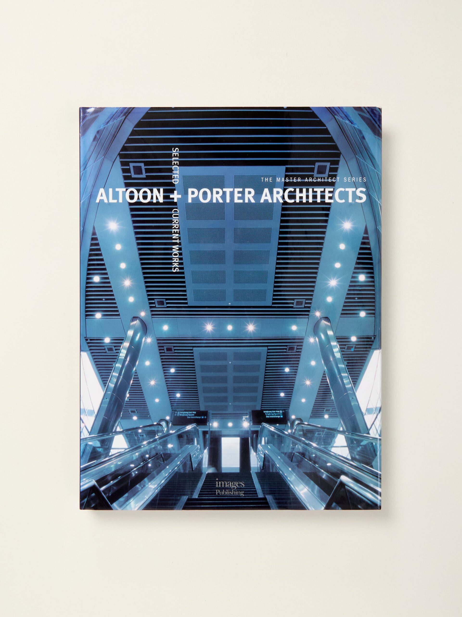 Altoon + Porter Architects: Selected + Current Works