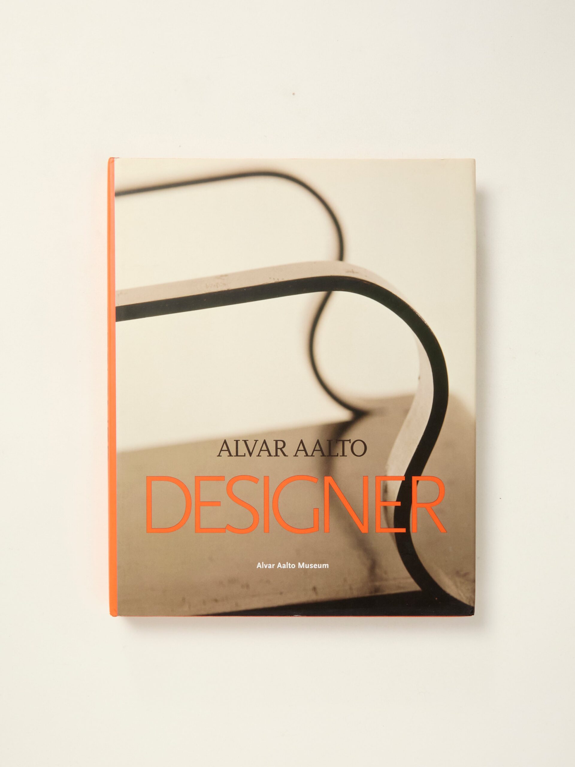 Alvar Aalto Designer