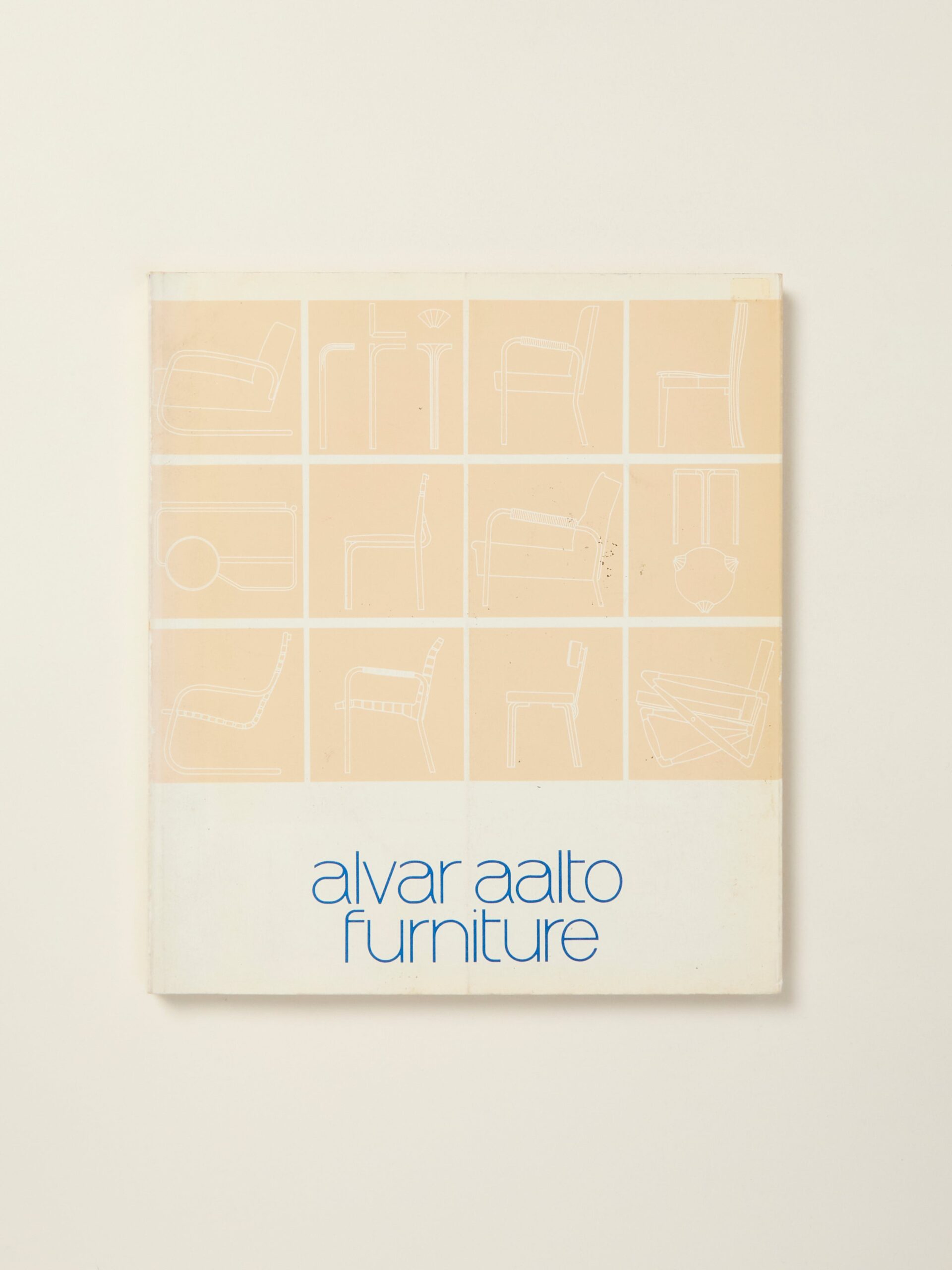 Alvar Aalto Furniture