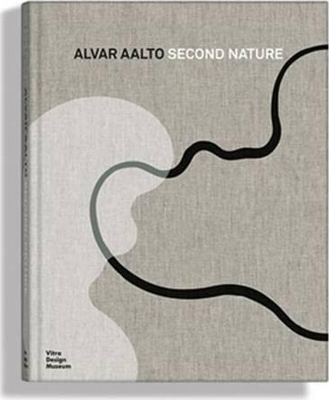 Alvar Aalto: Second Nature (Revised) cover