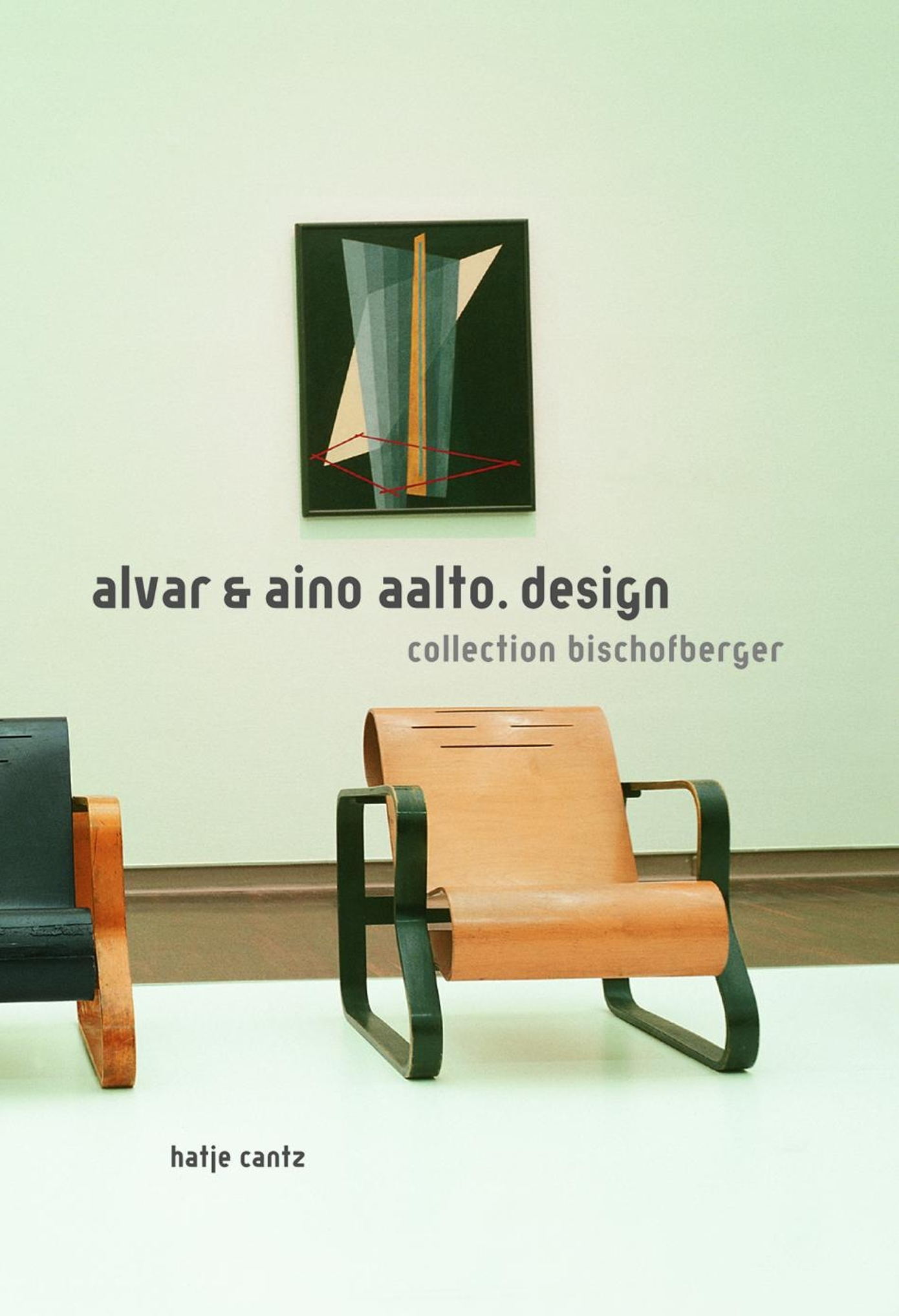 Alvar & Aino Aalto. Design