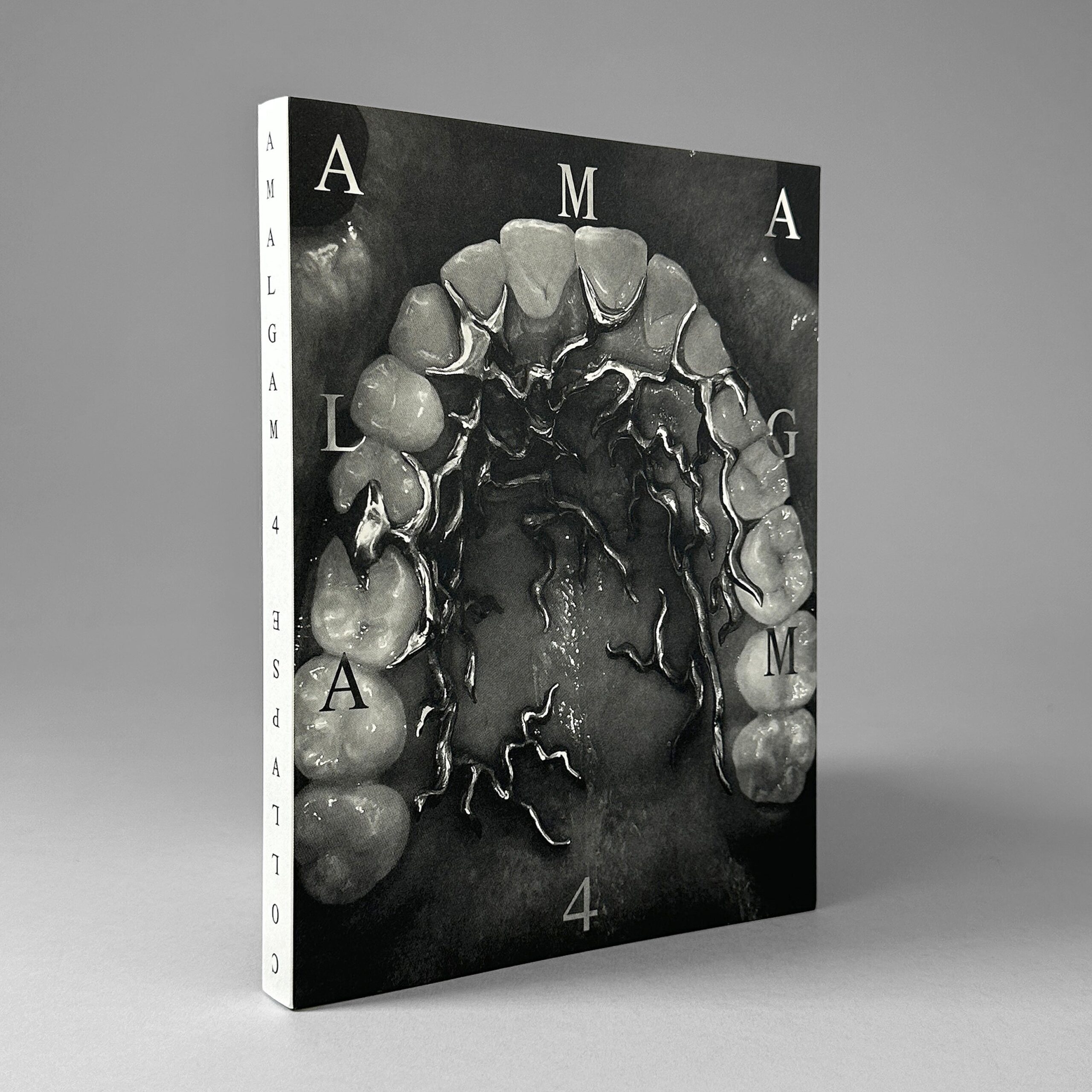 Amalgam 4: Collapse