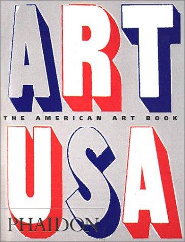 American Art Book (Revised) cover