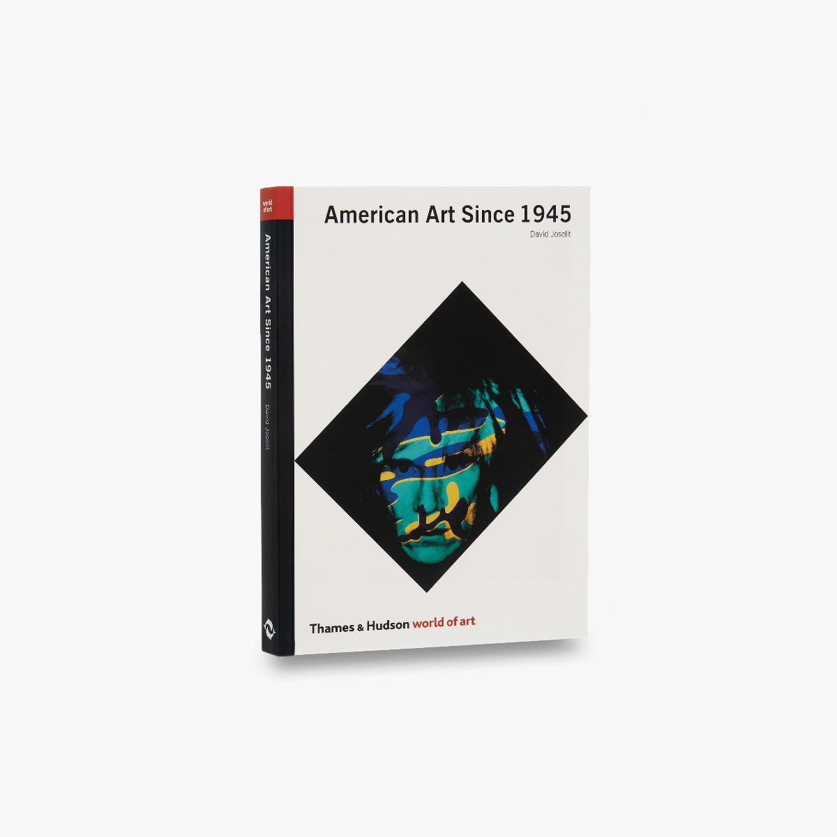 American Art Since 1945 (World of Art)