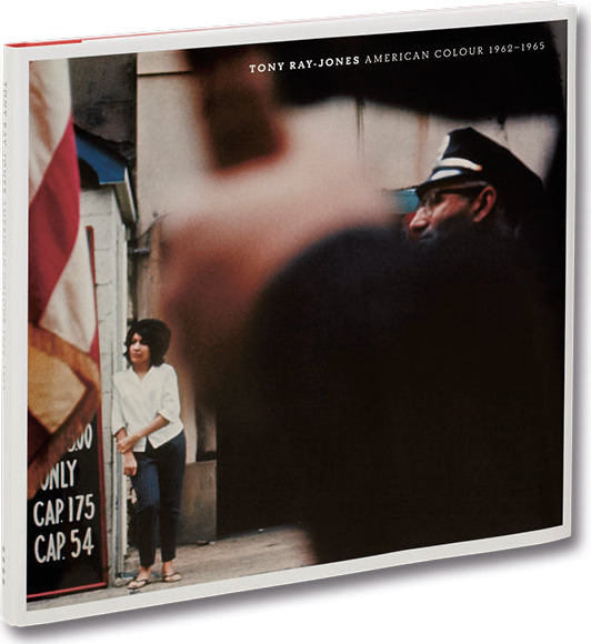 American Colour 1962-1965