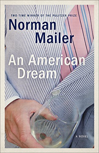 American Dream: A Novel cover