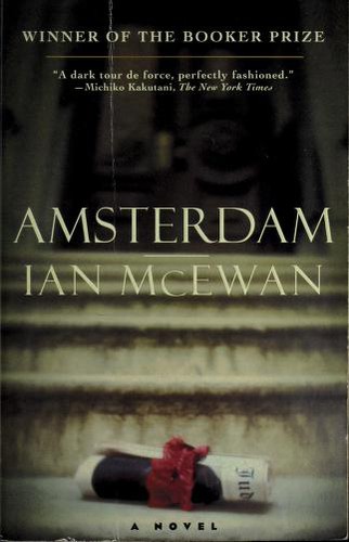 Amsterdam: A Novel