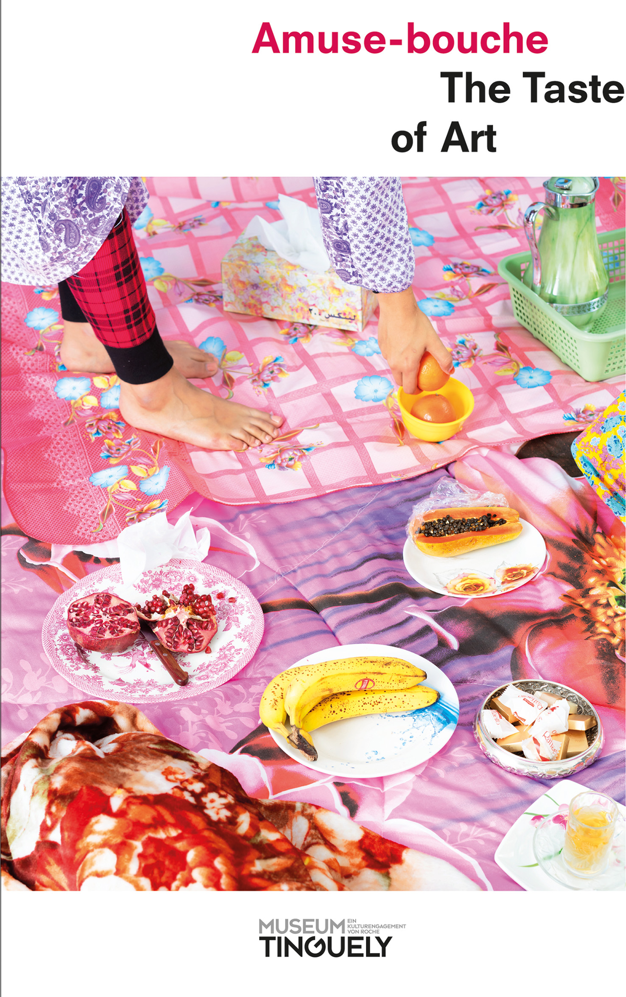 Amuse-bouche cover