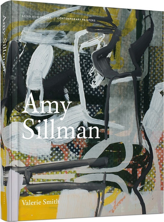 Amy Sillman