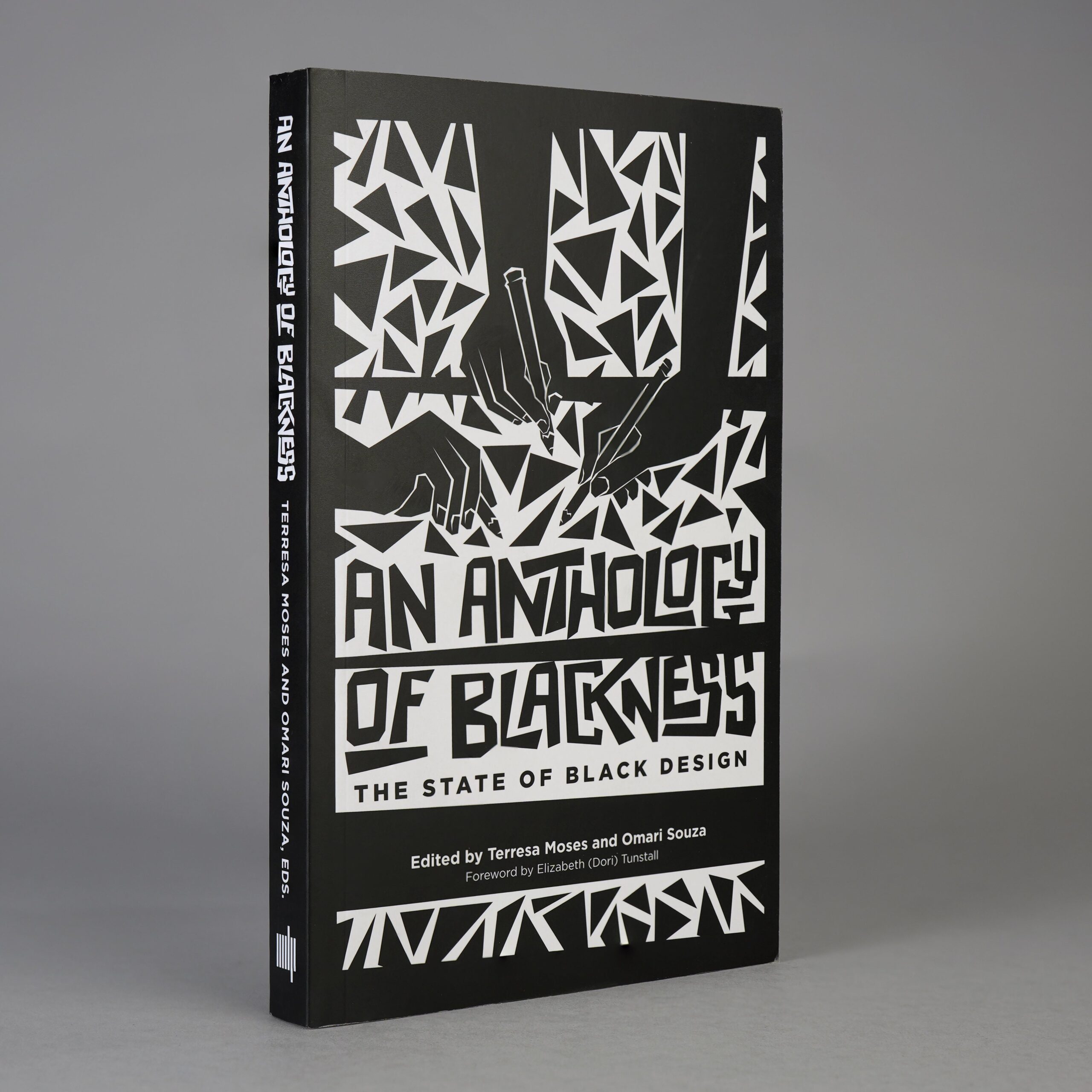 An Anthology of Blackness: The State of Black Design