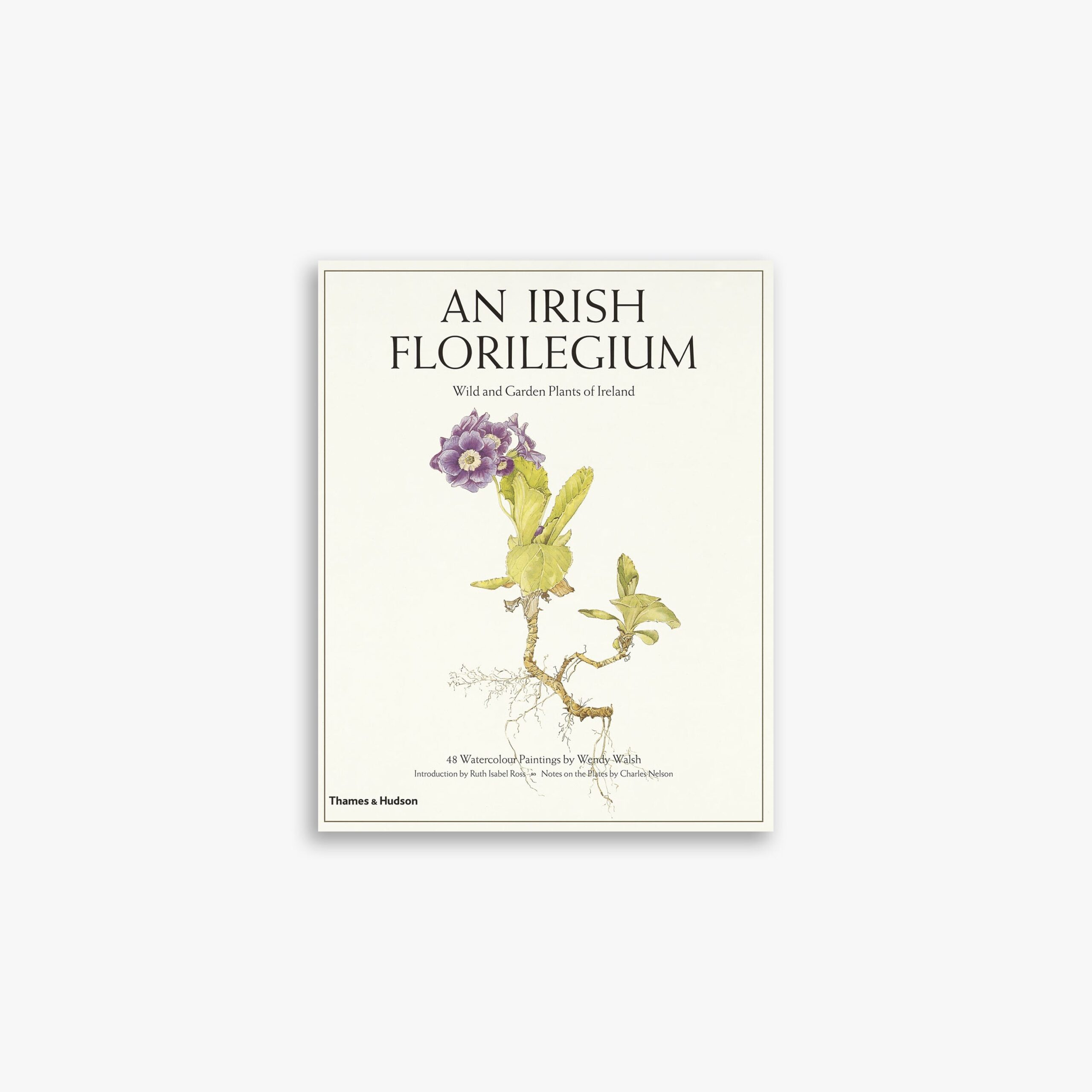 An Irish Florilegium