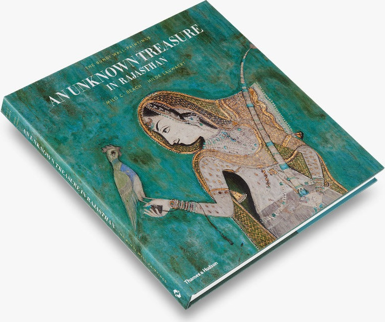 An Unknown Treasure in Rajasthan