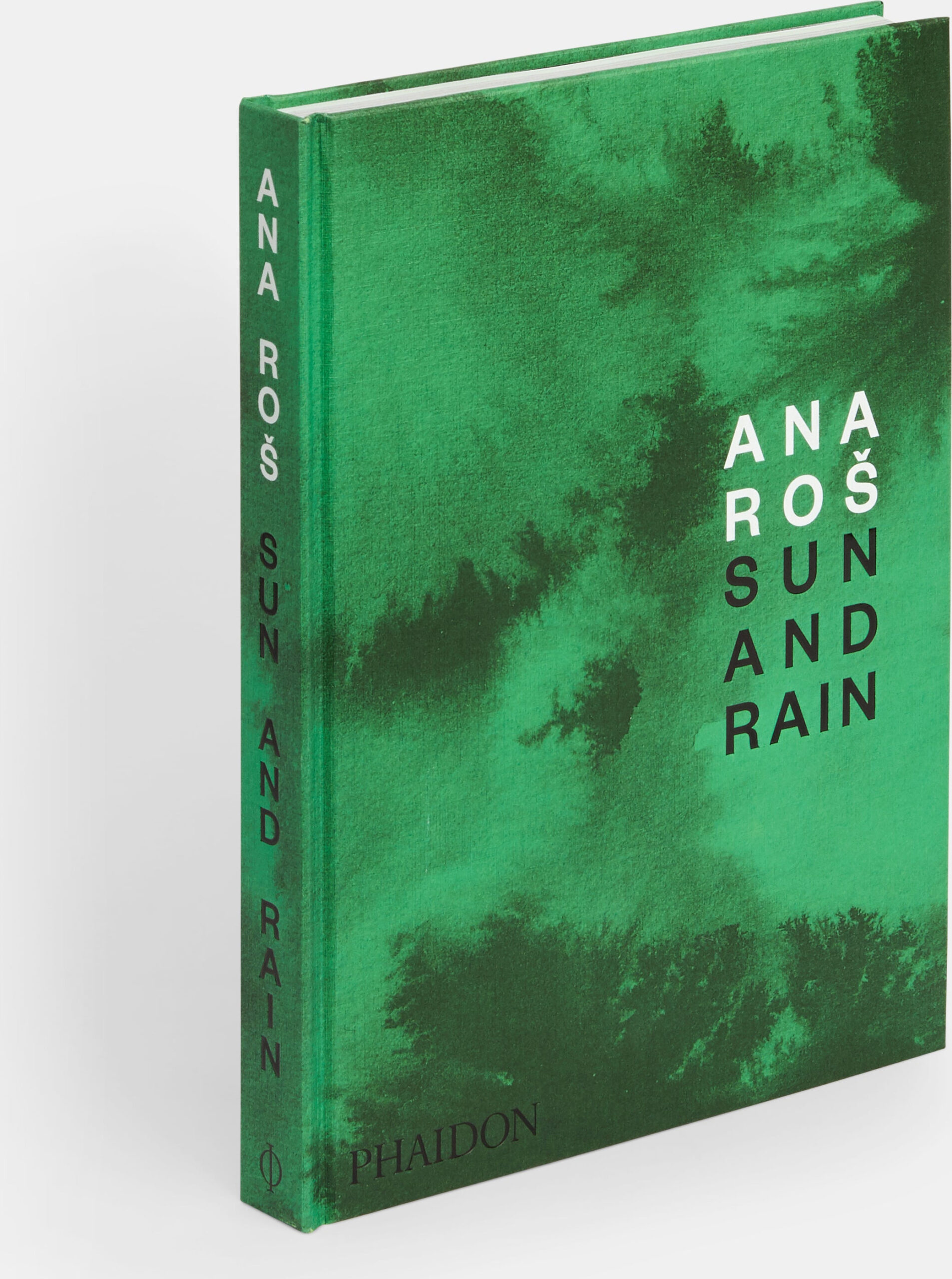 Ana Ros: Sun and Rain