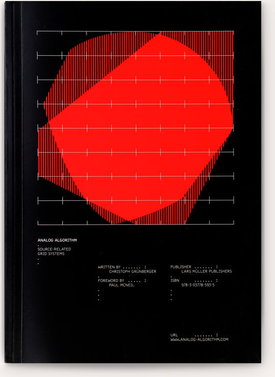 Analog Algorithm: Source-Related Grid Systems