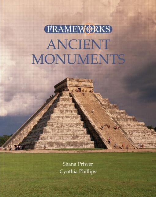Ancient Monuments cover