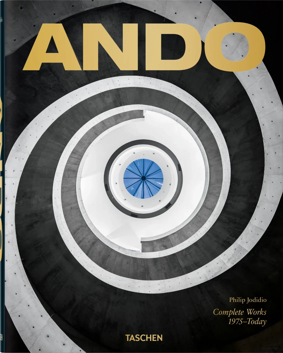 Ando. Complete Works 1975–Today