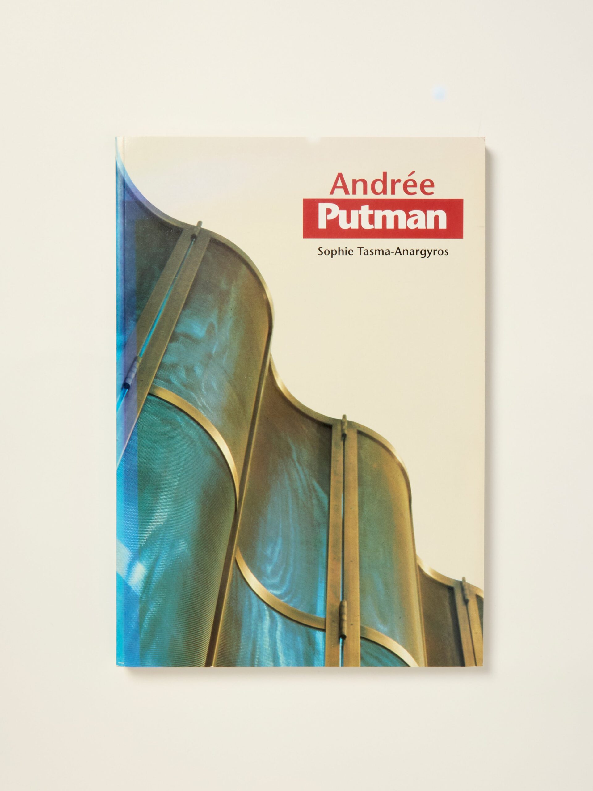 Andree Putman
