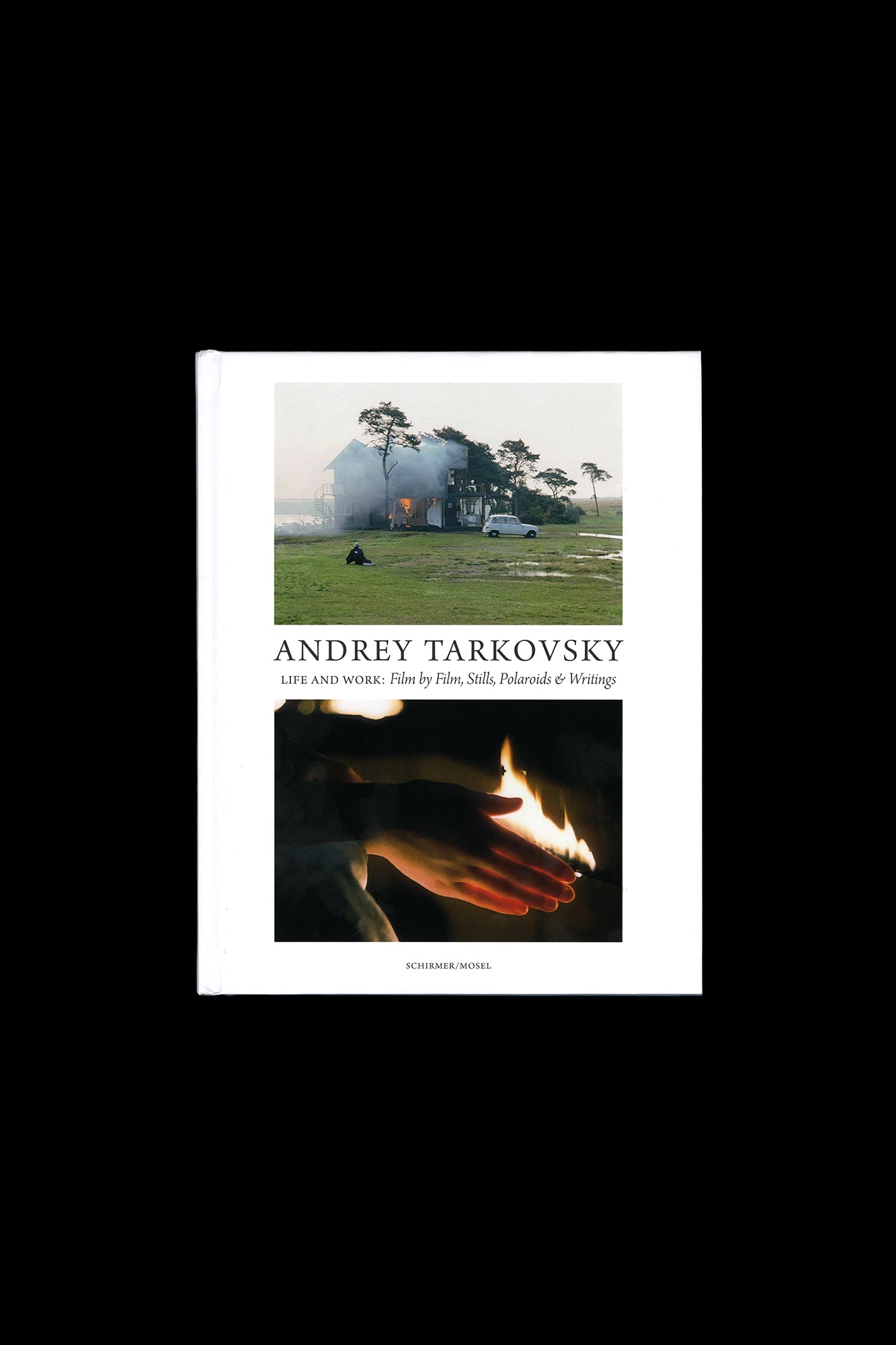 Andrey Tarkovsky: Life and Work