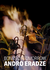 Andro Eradze: Bones of Tomorrow cover