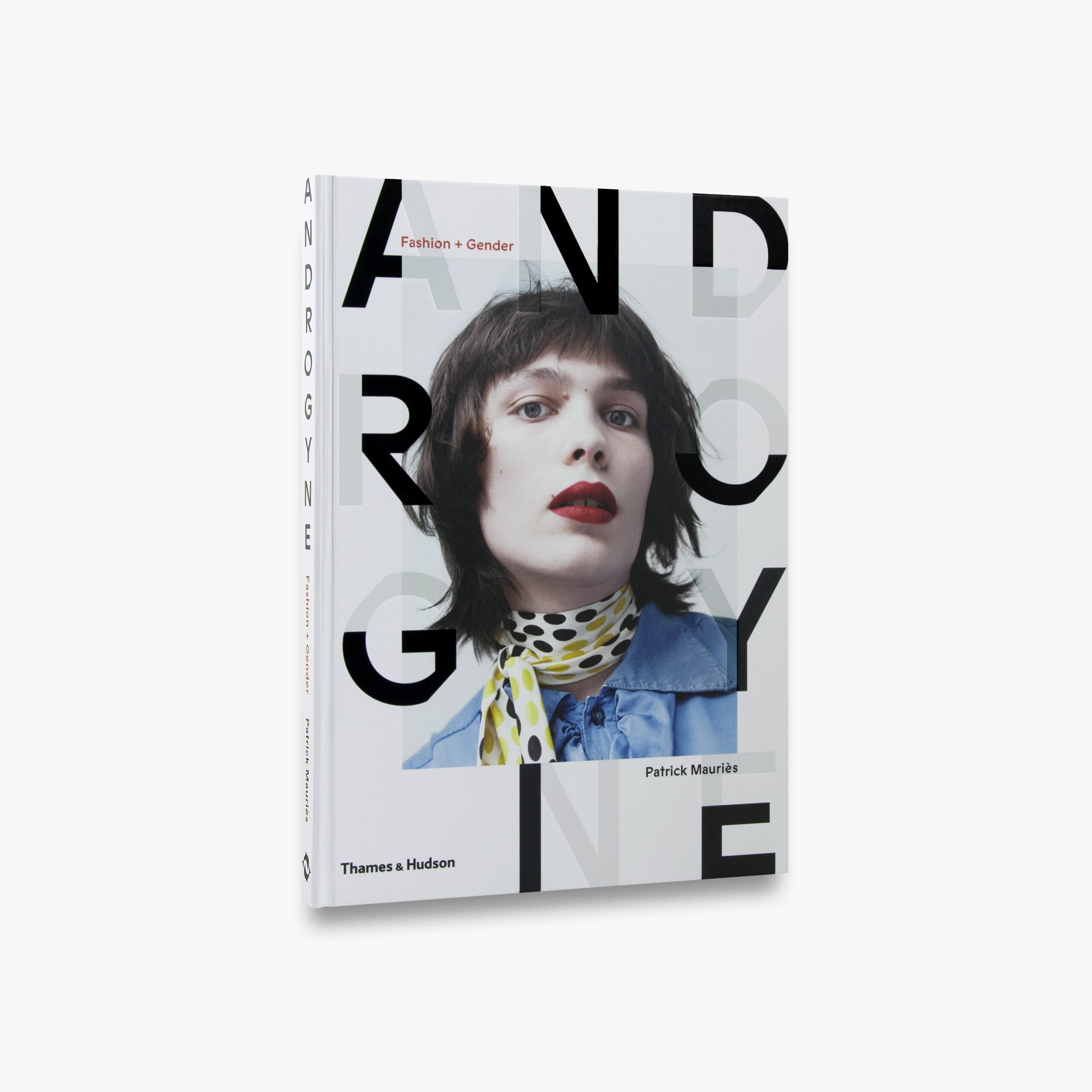 Androgyne: Fashion and Art