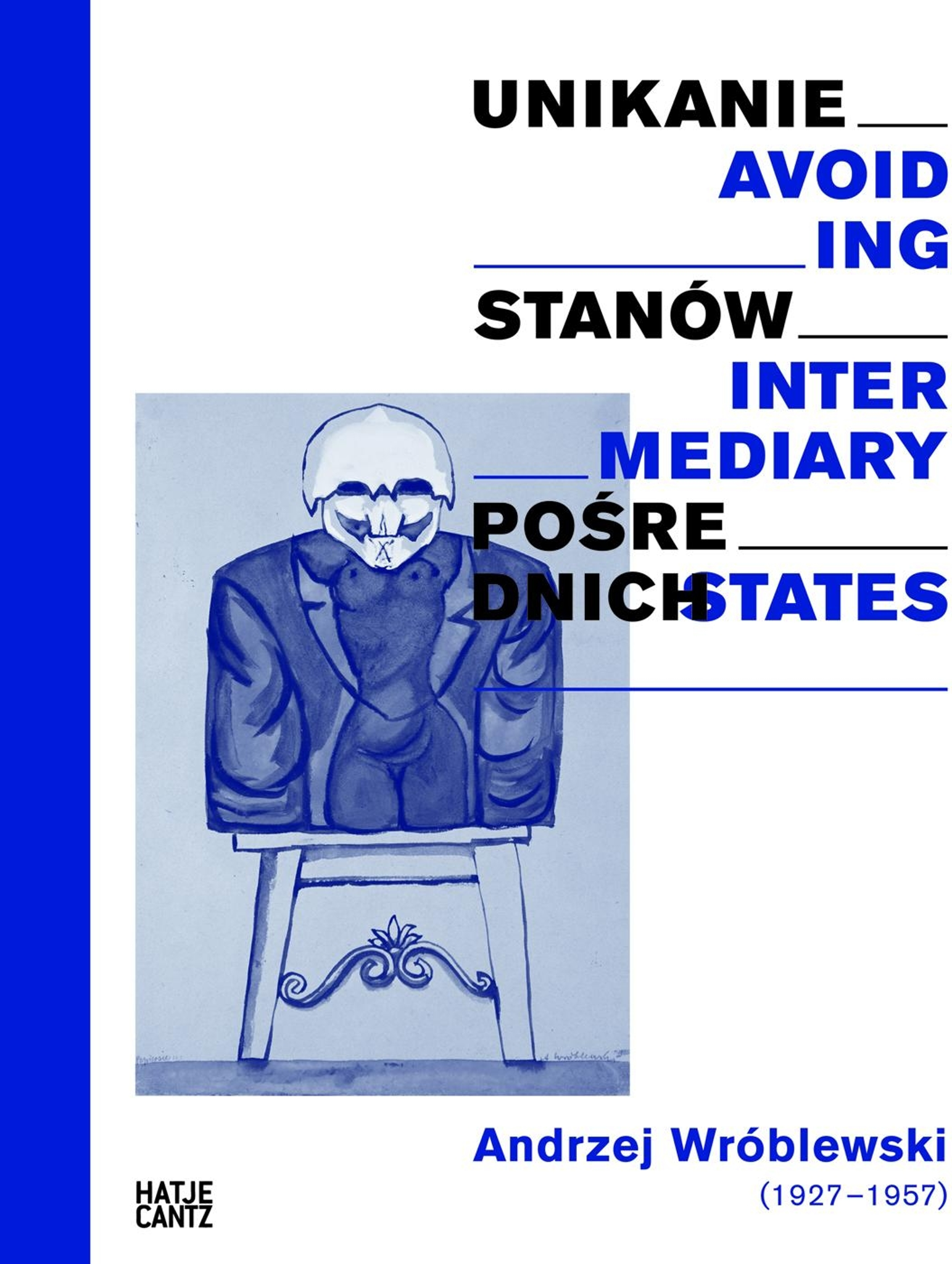 Andrzej Wróblewski cover