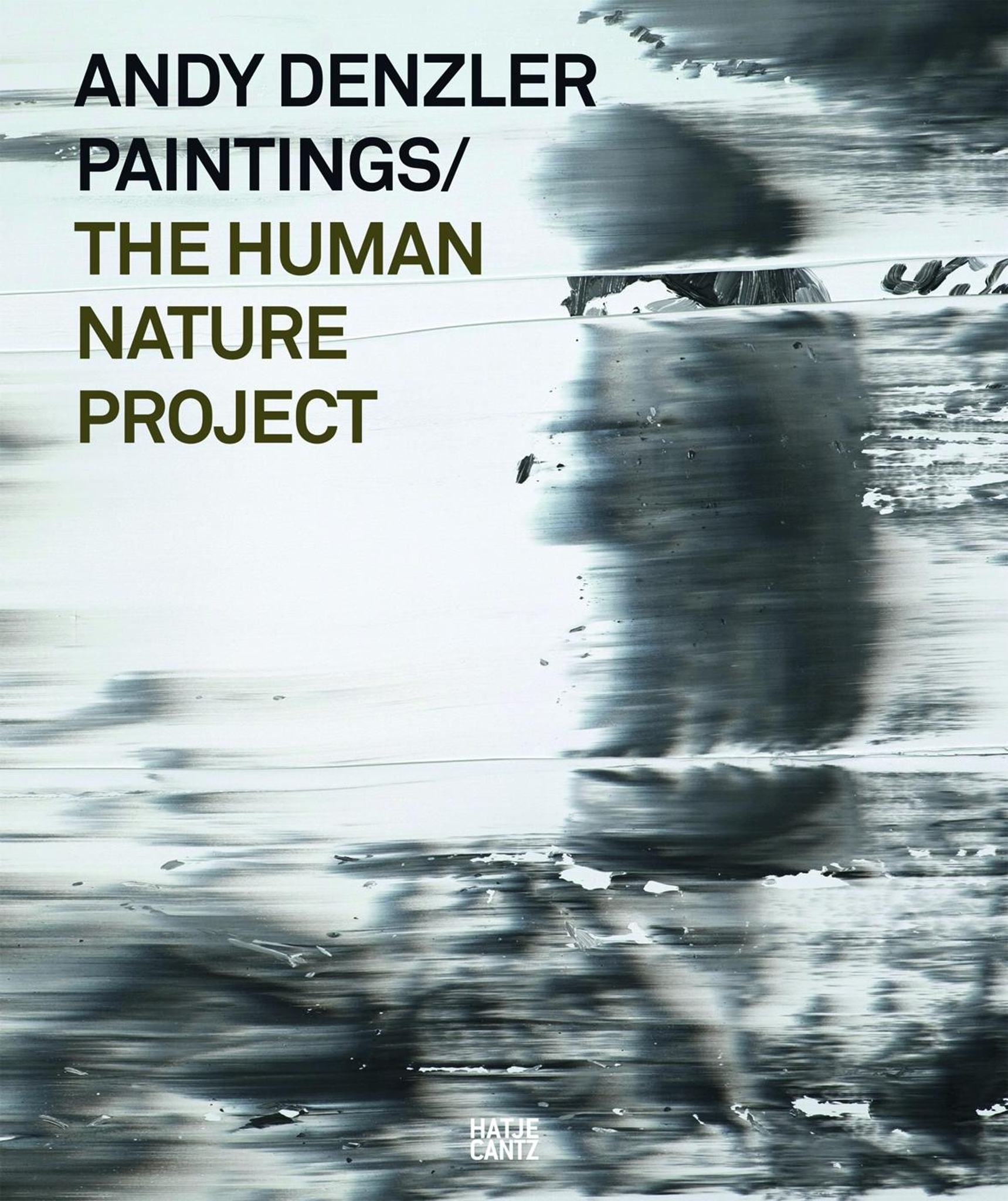Andy DenzlerPaintings
