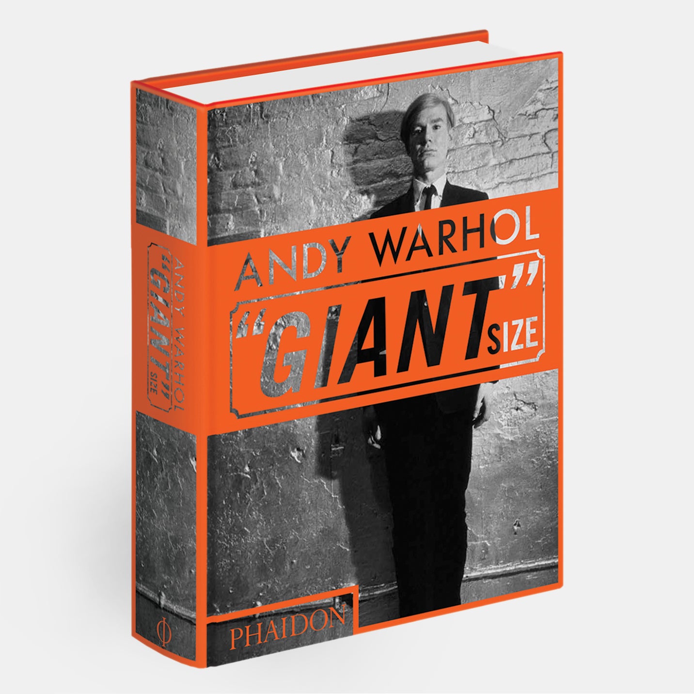 Andy Warhol ‘Giant’ Size