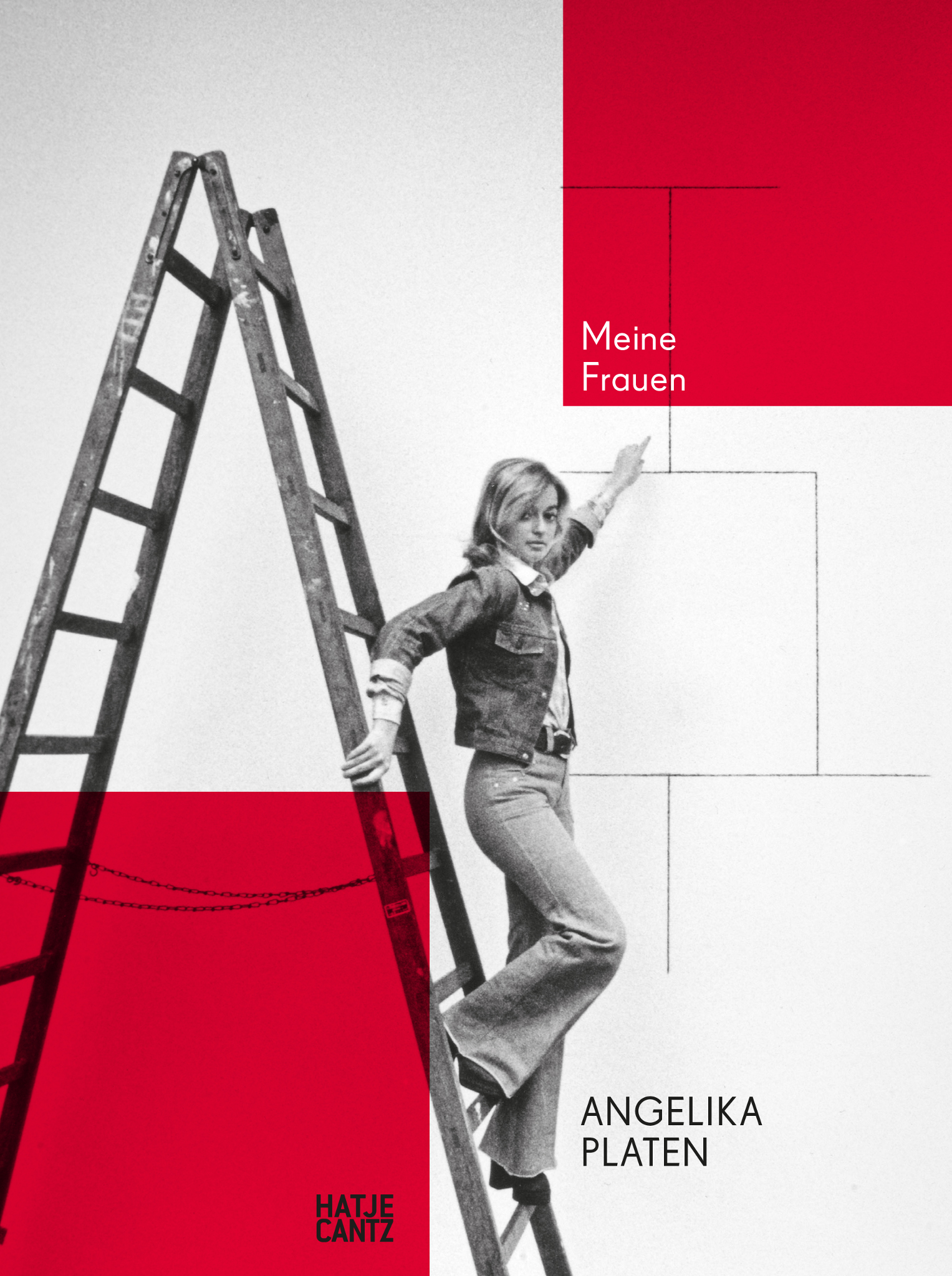 Angelika Platen cover