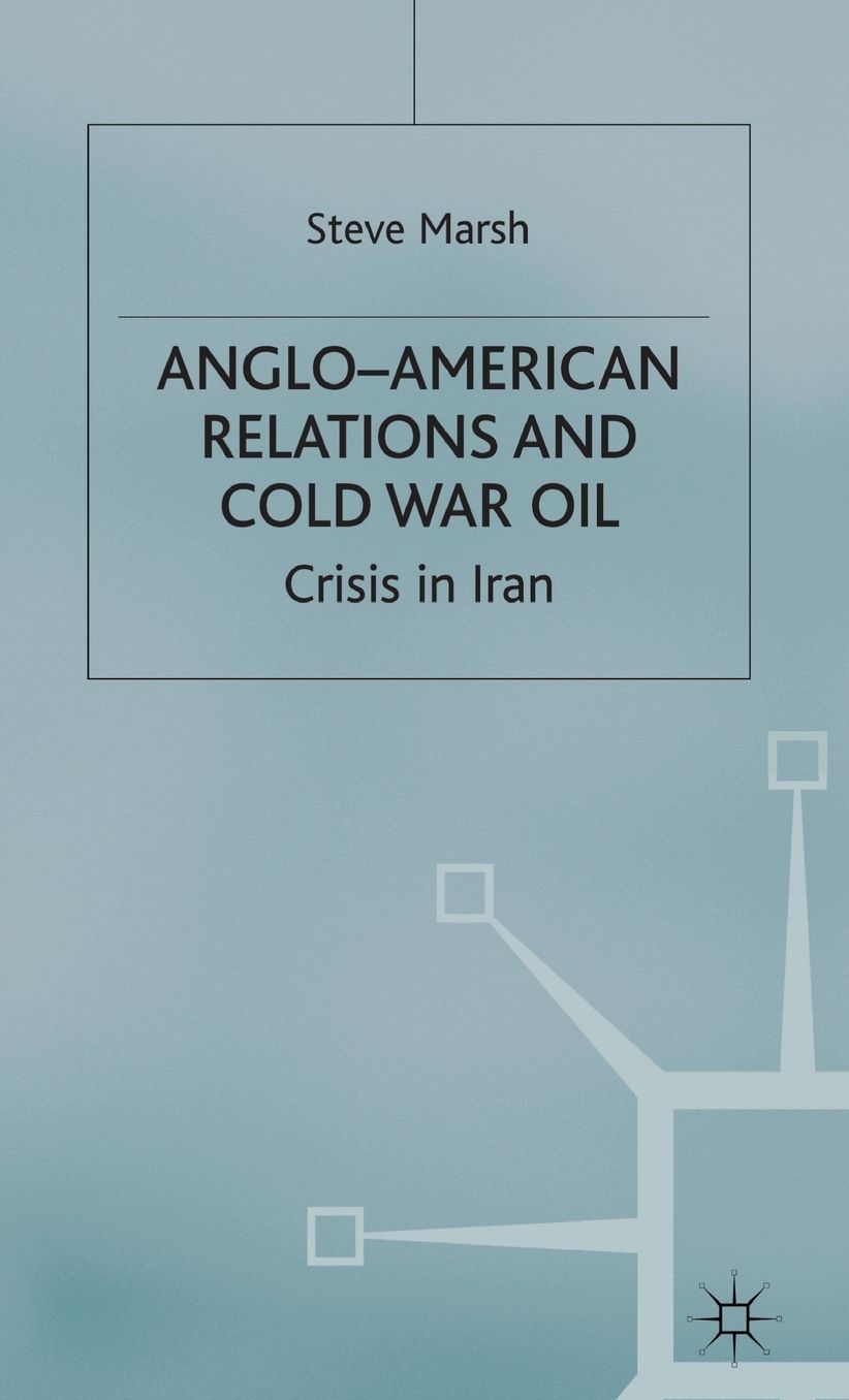 Iran cover