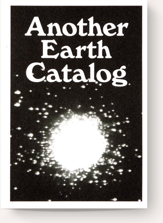 Another Earth Catalog / Fabian Reimann