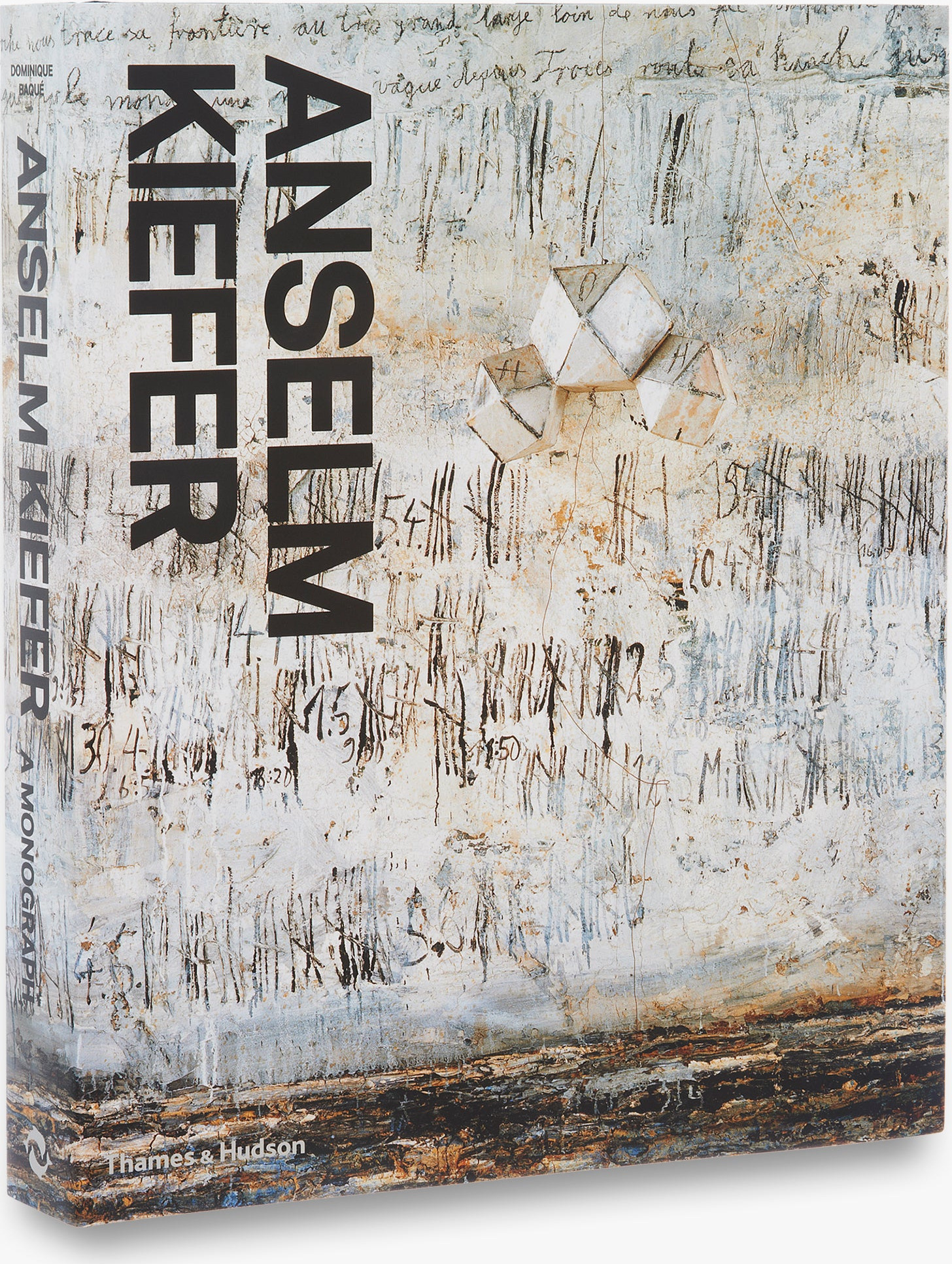 Anselm Kiefer