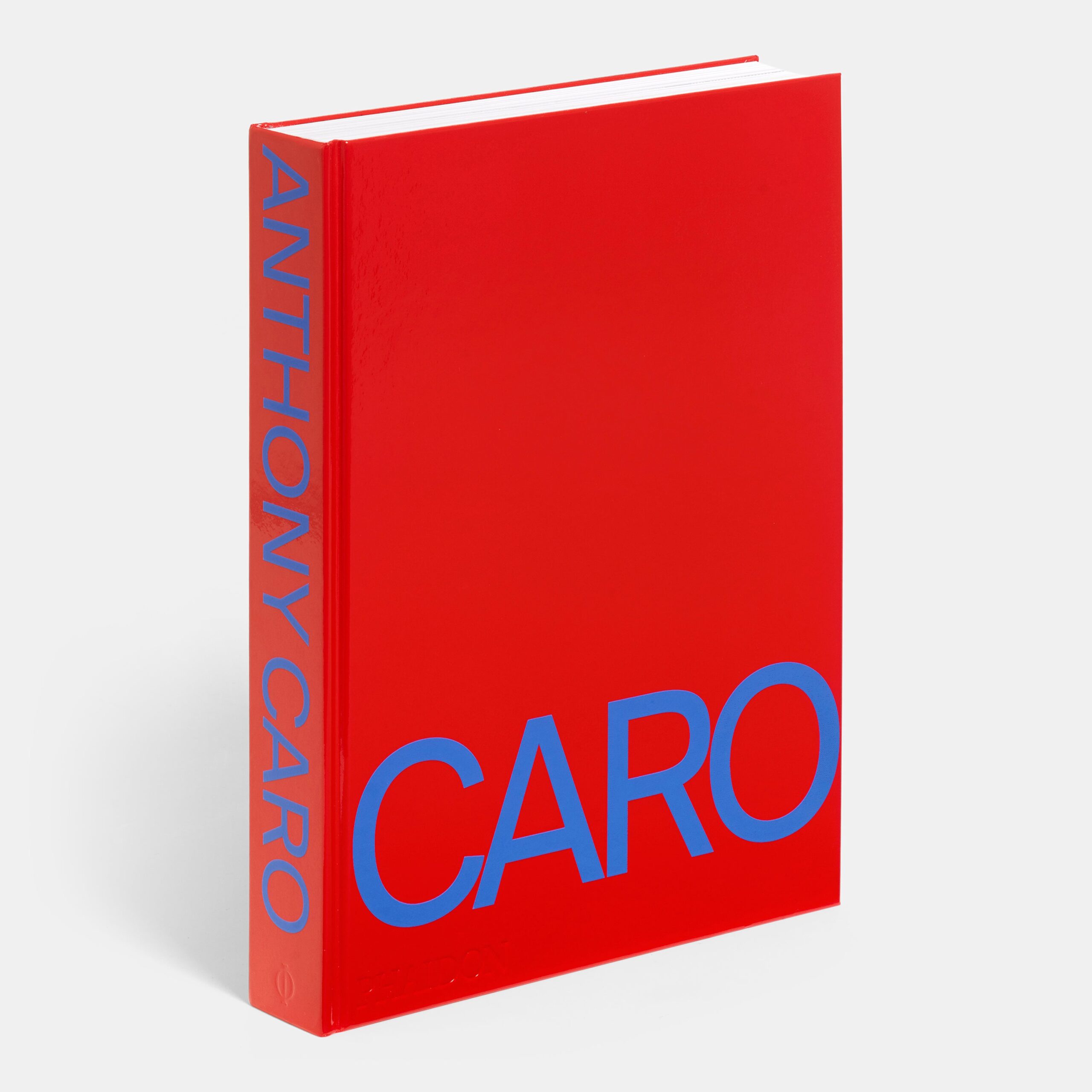 Anthony Caro