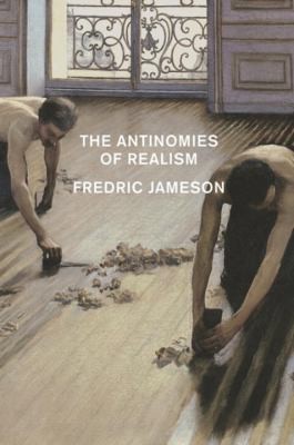Antinomies of Realism cover
