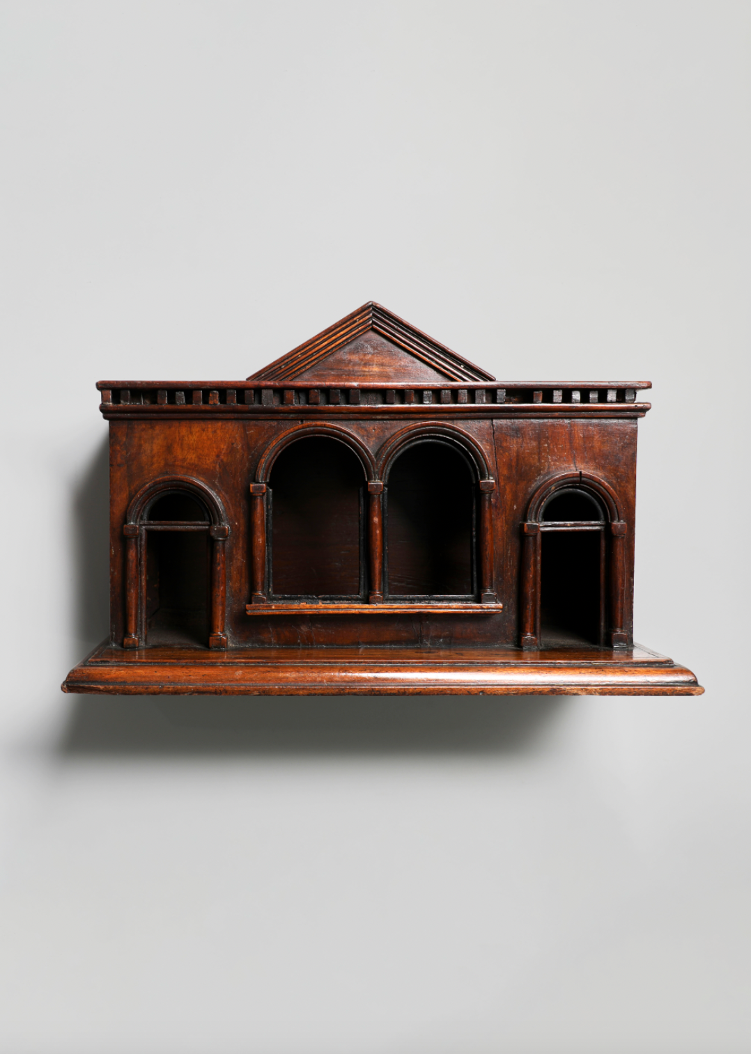 Antique Architectural Model