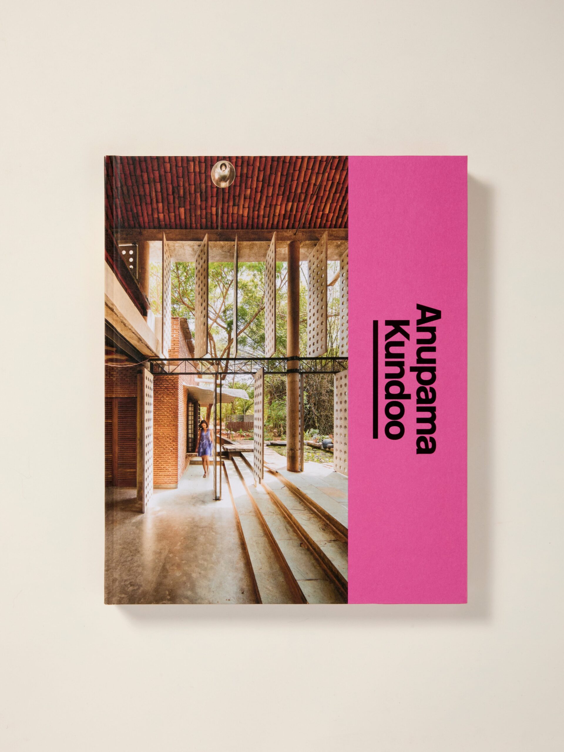 Anupama Kundoo: The Architect’s Studio