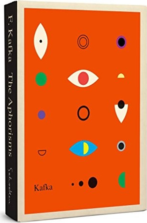 Aphorisms cover