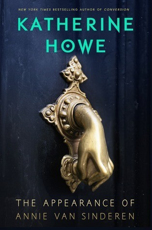 Appearance of Annie Van Sinderen cover