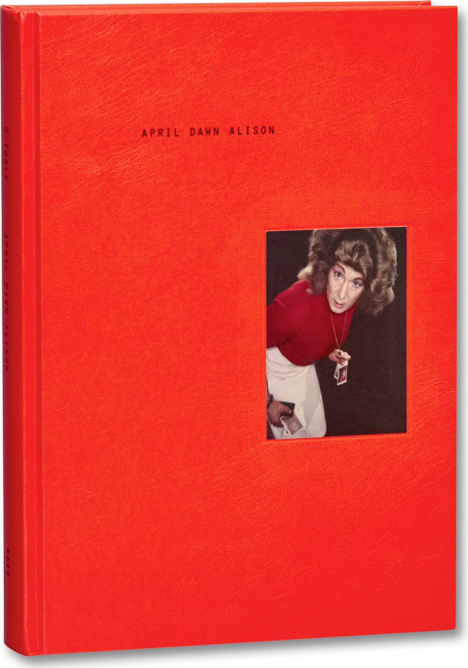 April Dawn Alison